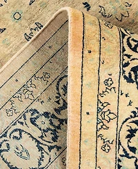 Adorn Hand Woven Rugs Mogul M1130 6' 2" x 9' 0" Area Rug