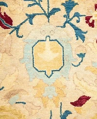 Adorn Hand Woven Rugs Mogul M1405273