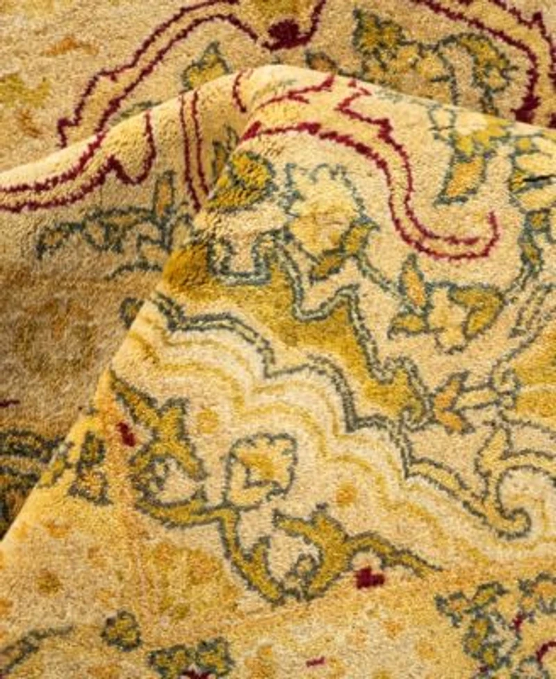 Adorn Hand Woven Rugs Mogul M1323212