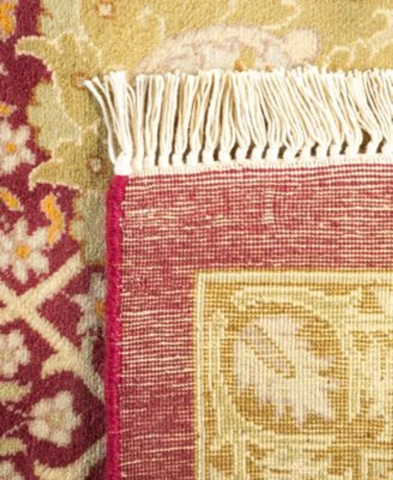 Adorn Hand Woven Rugs Mogul M1270200