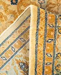 Adorn Hand Woven Rugs Mogul M1220 6' 0" x 8' 10" Area Rug