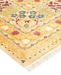 Adorn Hand Woven Rugs Mogul M125676