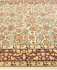 Adorn Hand Woven Rugs Mogul M995 4' 7" x 7' 3" Area Rug