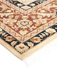 Adorn Hand Woven Rugs Mogul M1342 9' 0" x 12' 5" Area Rug