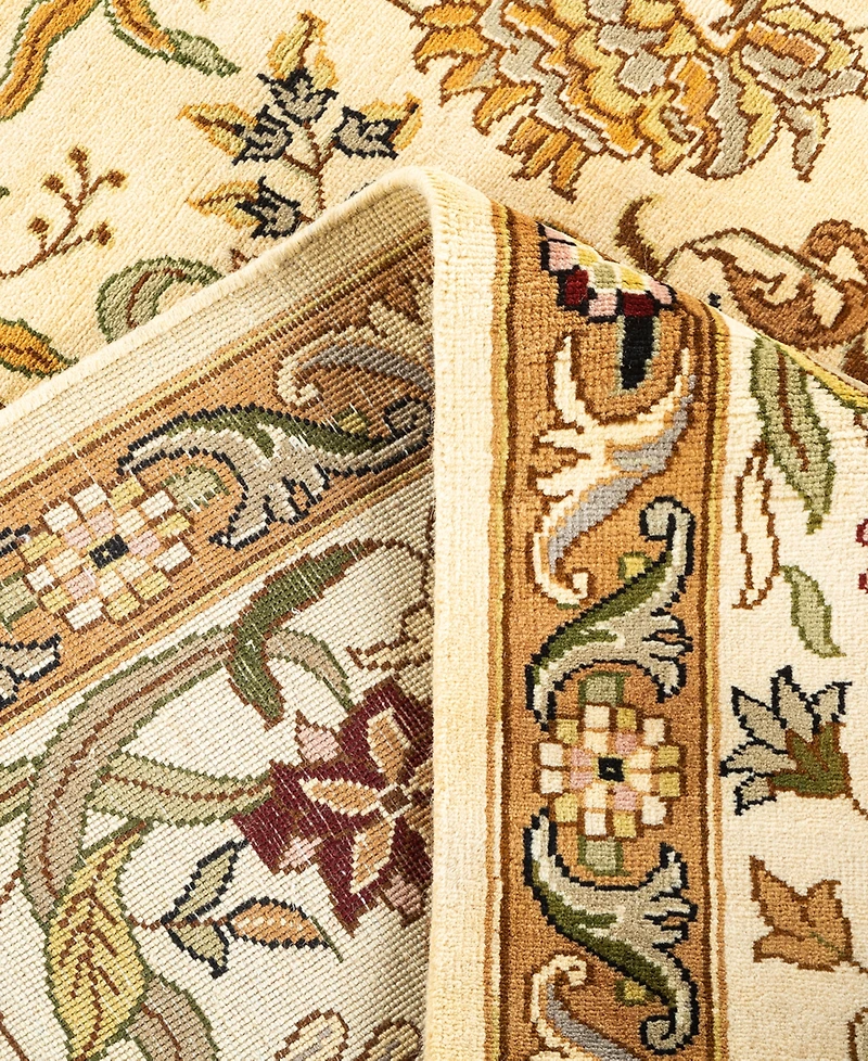 Adorn Hand Woven Rugs Mogul M1342 9' 2" x 12' 5" Area Rug