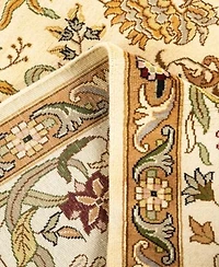 Adorn Hand Woven Rugs Mogul M1342393