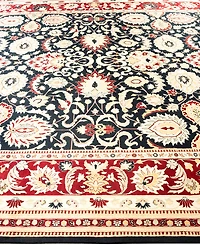 Adorn Hand Woven Rugs Mogul M1344 8' 0" x 10' 5" Area Rug