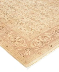 Adorn Hand Woven Rugs Mogul M1784242