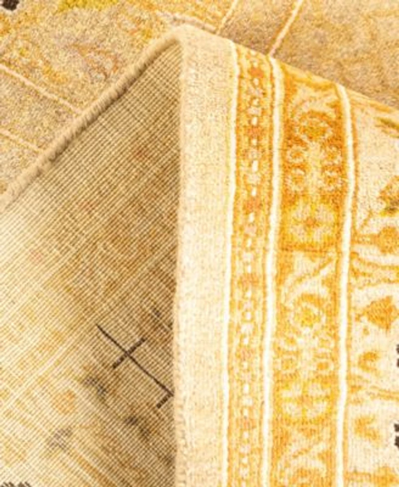 Adorn Hand Woven Rugs Mogul M1323339