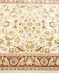 Adorn Hand Woven Rugs Mogul M1316274