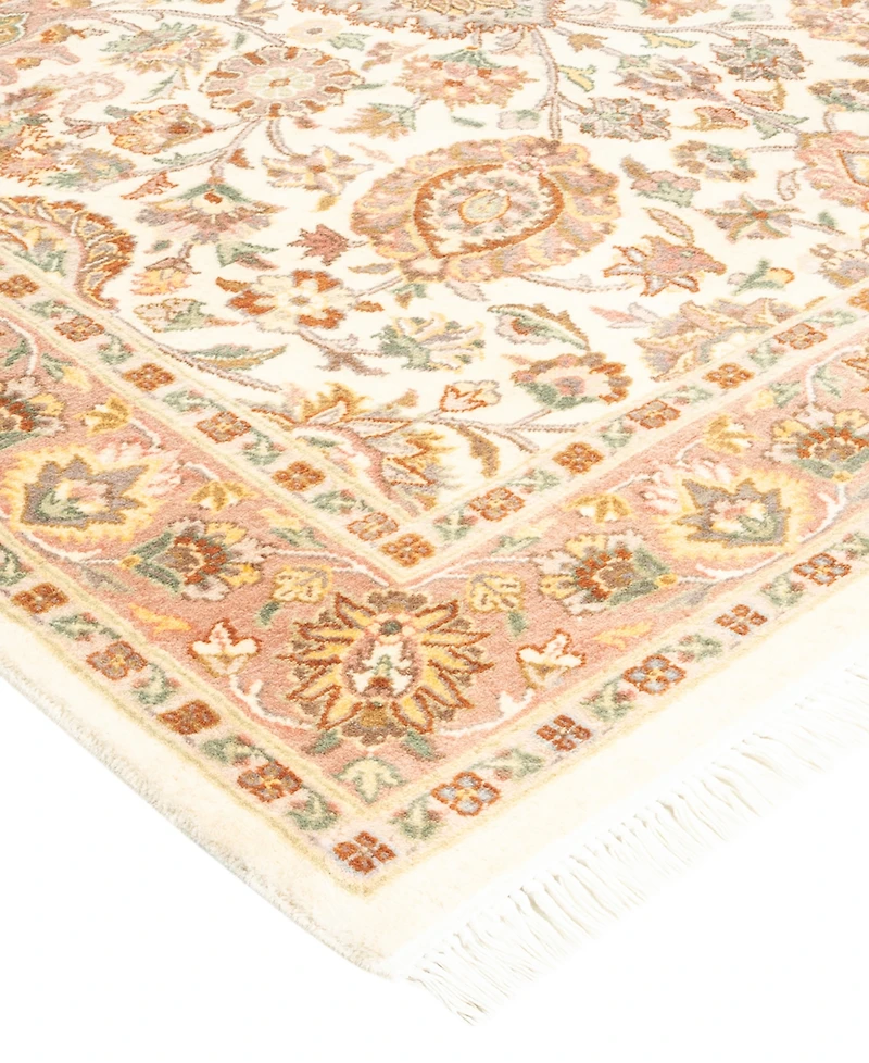 Adorn Hand Woven Rugs Mogul M1276 4' 2" x 6' 2" Area Rug