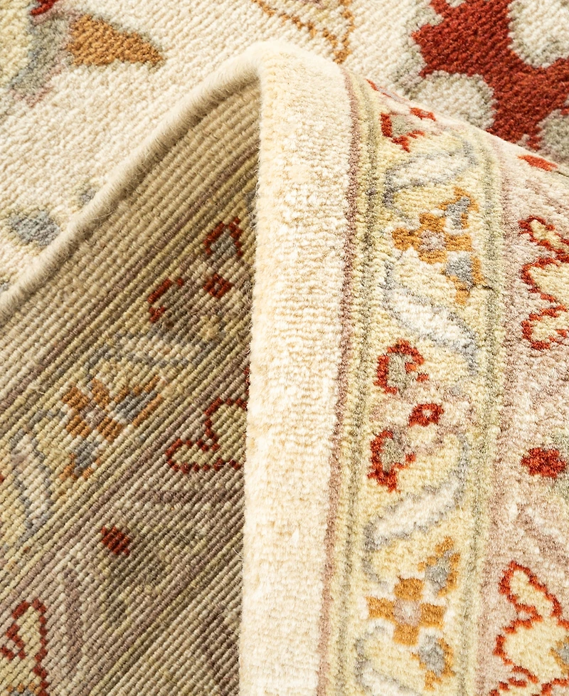 Adorn Hand Woven Rugs Mogul M1394 8' 1" x 10' 3" Area Rug