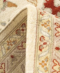 Adorn Hand Woven Rugs Mogul M1394 8' 1" x 10' 3" Area Rug