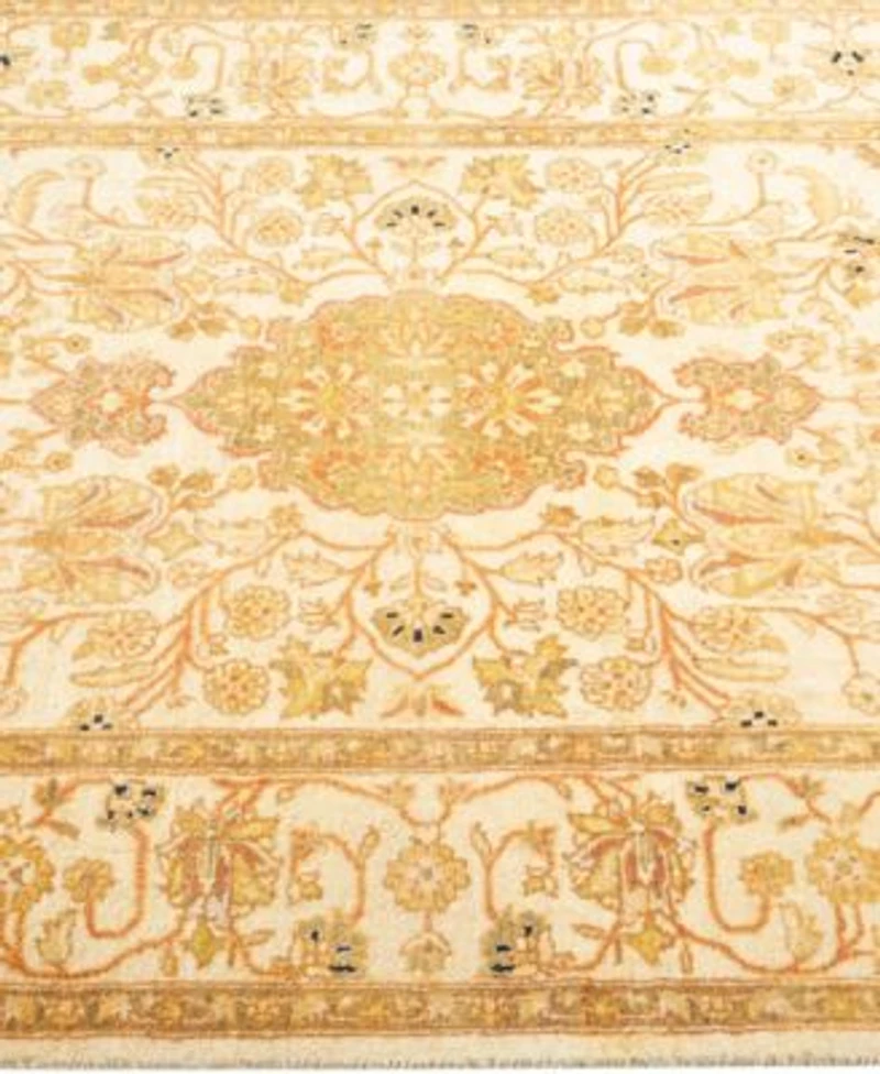 Adorn Hand Woven Rugs Mogul M1322339