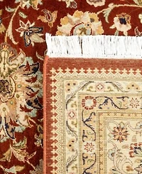 Adorn Hand Woven Rugs Mogul M1377351