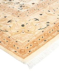 Adorn Hand Woven Rugs Mogul M1316145