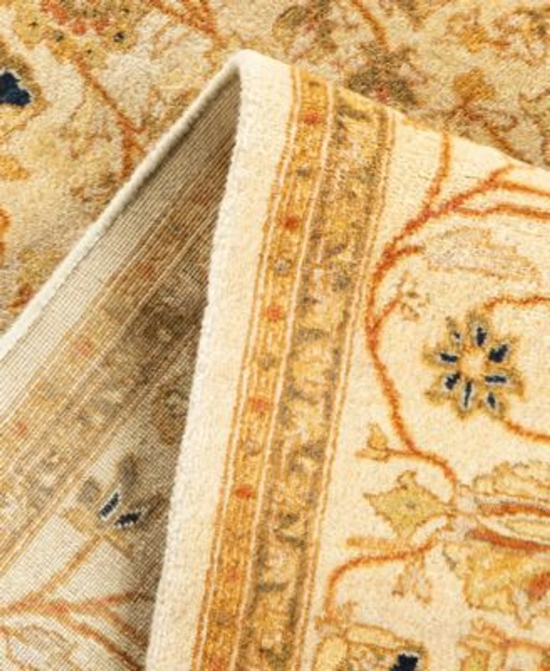 Adorn Hand Woven Rugs Mogul M1336427