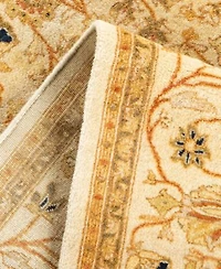 Adorn Hand Woven Rugs Mogul M1336427