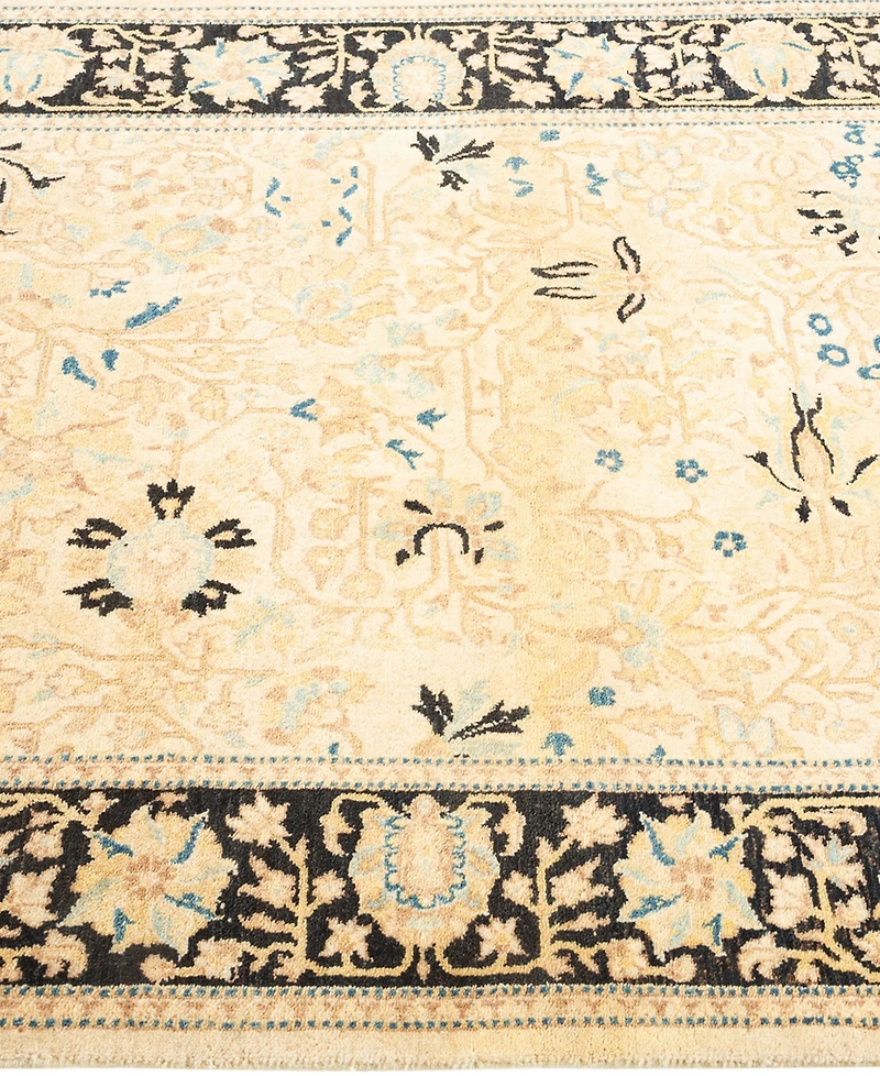 Adorn Hand Woven Rugs Mogul M1554 3' 2" x 5' 1" Area Rug