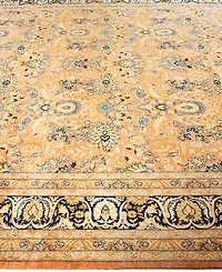 Adorn Hand Woven Rugs Mogul M1294 8' 2" x 10' 4" Area Rug