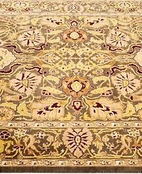 Adorn Hand Woven Rugs Mogul M1208419