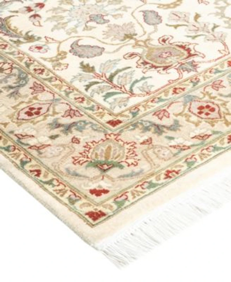 Adorn Hand Woven Rugs Mogul M1402326