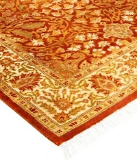 Adorn Hand Woven Rugs Mogul M1591242