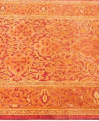 Adorn Hand Woven Rugs Mogul M1530535