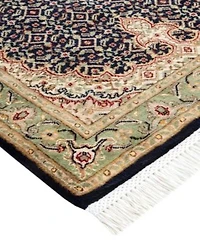 Adorn Hand Woven Rugs Mogul M1798106