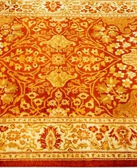 Adorn Hand Woven Rugs Mogul M1530208