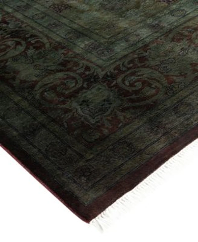 Adorn Hand Woven Rugs Fine Vibrance M126063