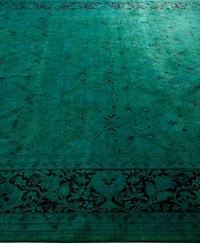 Adorn Hand Woven Rugs Fine Vibrance M156059