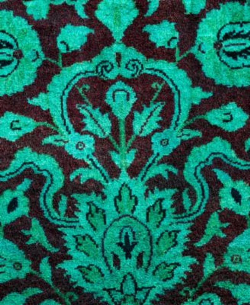 Adorn Hand Woven Rugs Fine Vibrance M1497519