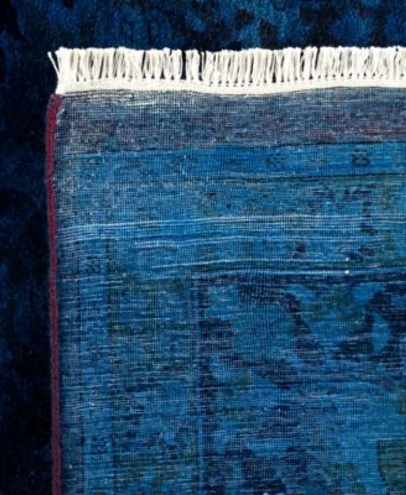 Adorn Hand Woven Rugs Fine Vibrance M1160100