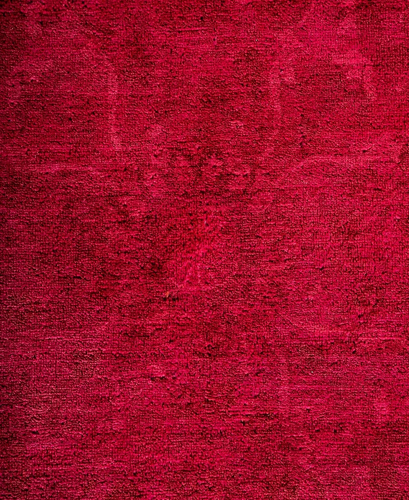 Adorn Hand Woven Rugs Fine Vibrance M1417 9' 2" x 12' 6" Area Rug