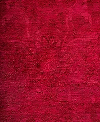 Adorn Hand Woven Rugs Fine Vibrance M1417 9' 2" x 12' 6" Area Rug