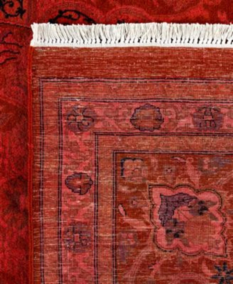 Adorn Hand Woven Rugs Fine Vibrance M150233