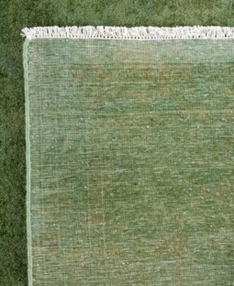 Adorn Hand Woven Rugs Fine Vibrance M1422184