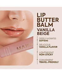 Makari Nourishing Lip Butter Balm 15 Grams