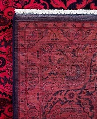 Adorn Hand Woven Rugs Fine Vibrance M1427104