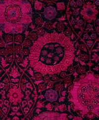 Adorn Hand Woven Rugs Fine Vibrance M980150