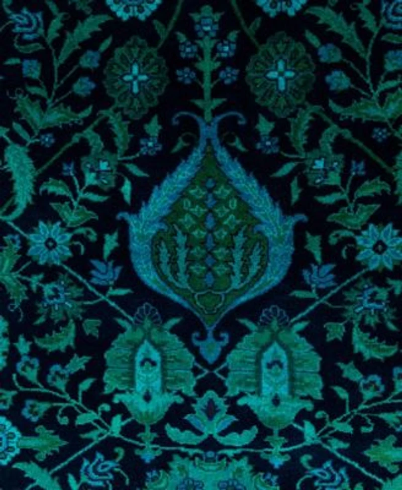 Adorn Hand Woven Rugs Fine Vibrance M1495178