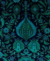 Adorn Hand Woven Rugs Fine Vibrance M1495178