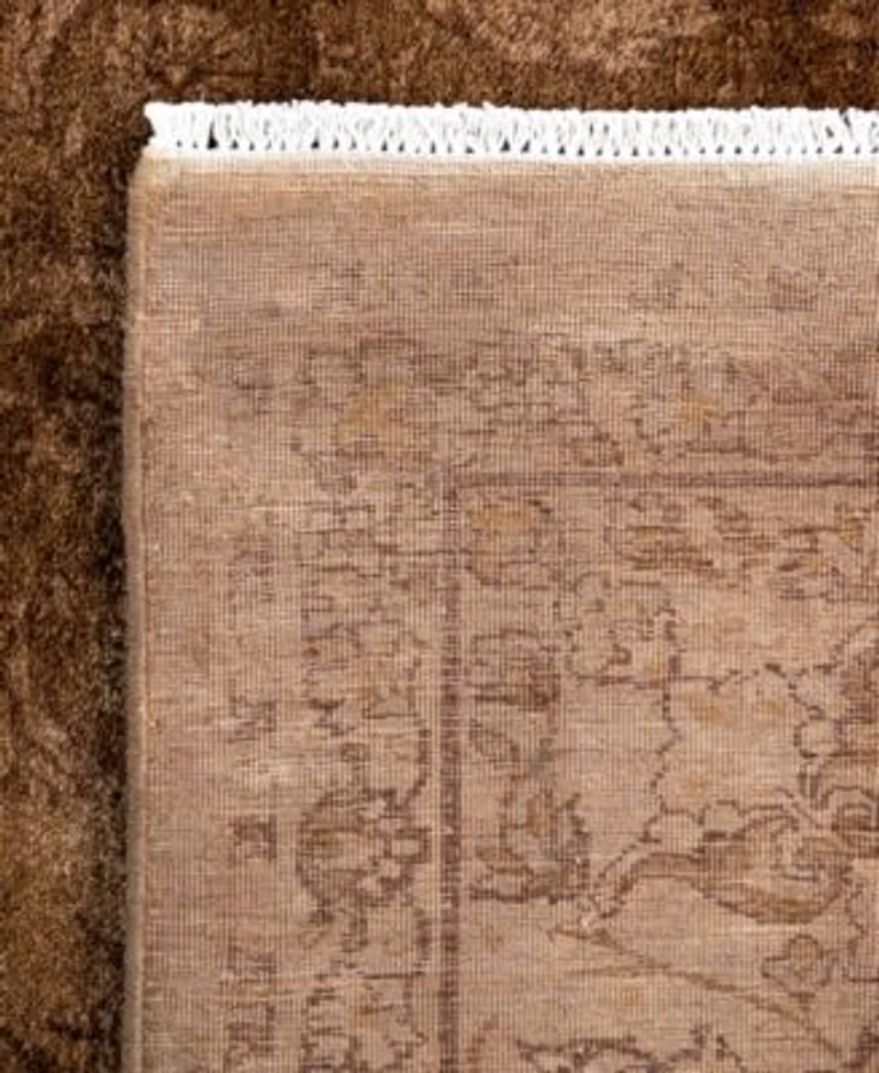 Adorn Hand Woven Rugs Fine Vibrance M1494269