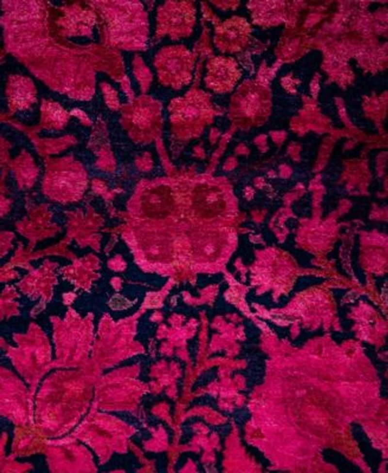 Adorn Hand Woven Rugs Fine Vibrance M1093058