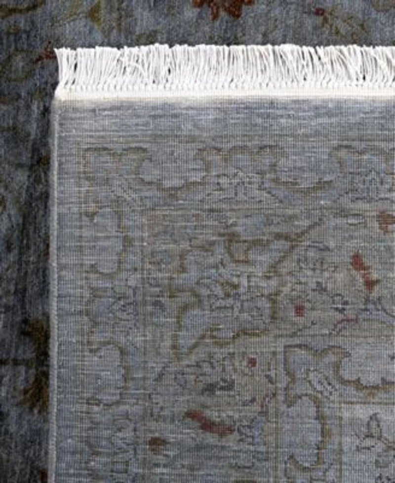 Adorn Hand Woven Rugs Fine Vibrance M1352150