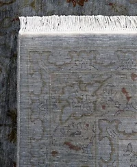 Adorn Hand Woven Rugs Fine Vibrance M1352150