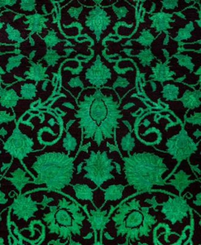 Adorn Hand Woven Rugs Fine Vibrance M1549221