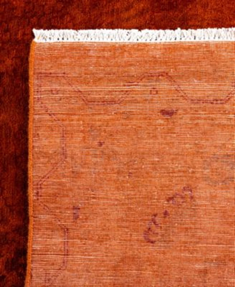 Adorn Hand Woven Rugs Fine Vibrance M1318163