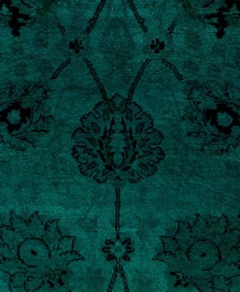 Adorn Hand Woven Rugs Fine Vibrance M1487498